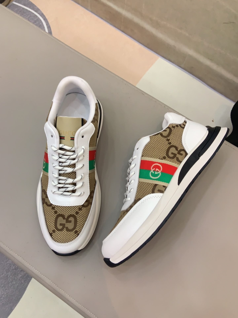 Gucci Casual Shoes